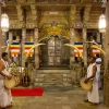 Temple Of The Sacred Tooth Relic