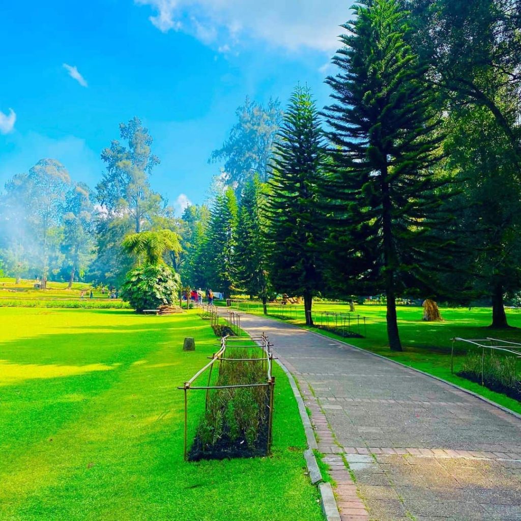 Victoriya Park - Things To Do In Nuwara Eliya In 2022