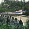 Exploring The Majestic Nine Arch Bridge In Sri Lanka