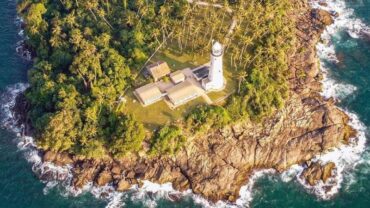 Best 5 Lighthouses In Sri Lanka You Must See