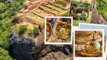 Super Things To Do In Sigiriya For Tourists in 2023