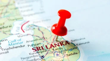 Sri Lanka