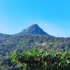 Adam's Peak Sri Lanka