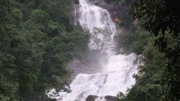 Ravana falls