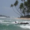 Arugam Bay Beach In Sri Lanka