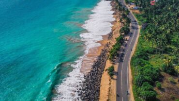 bentota beach - Road trips in Sri Lanka