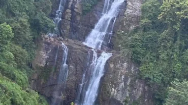 Ramboda Falls