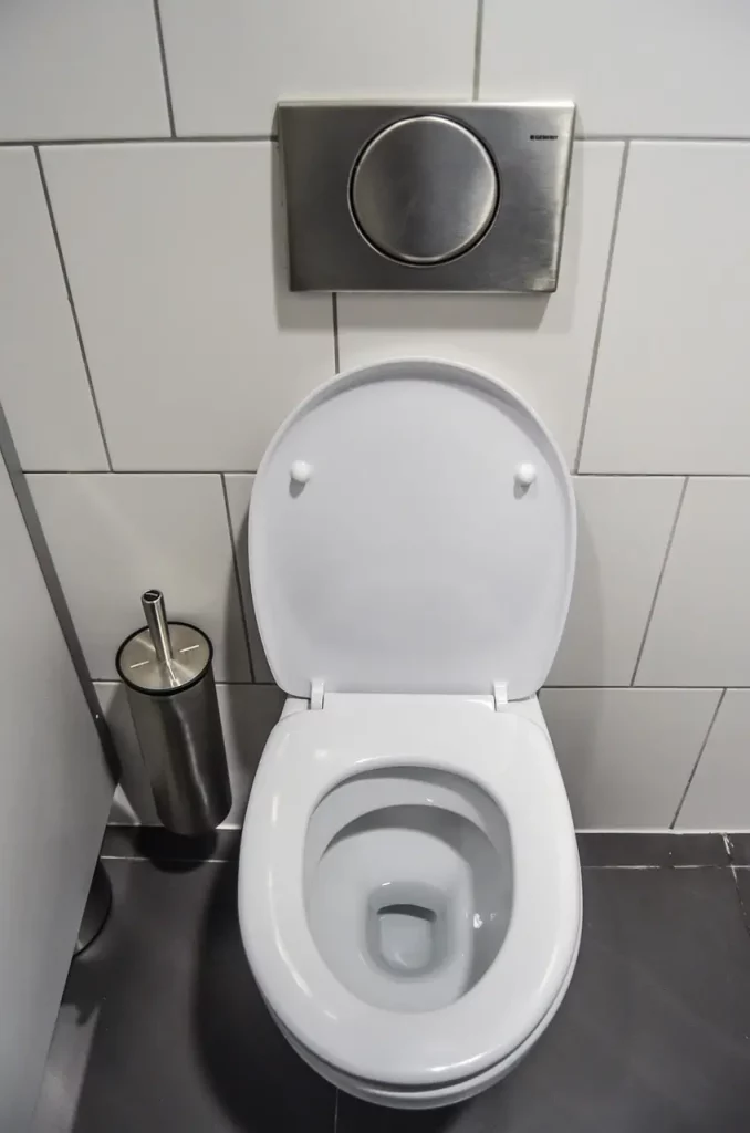 Western-style Toilets