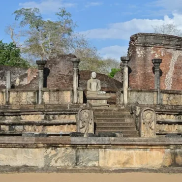 Polonnaruwa